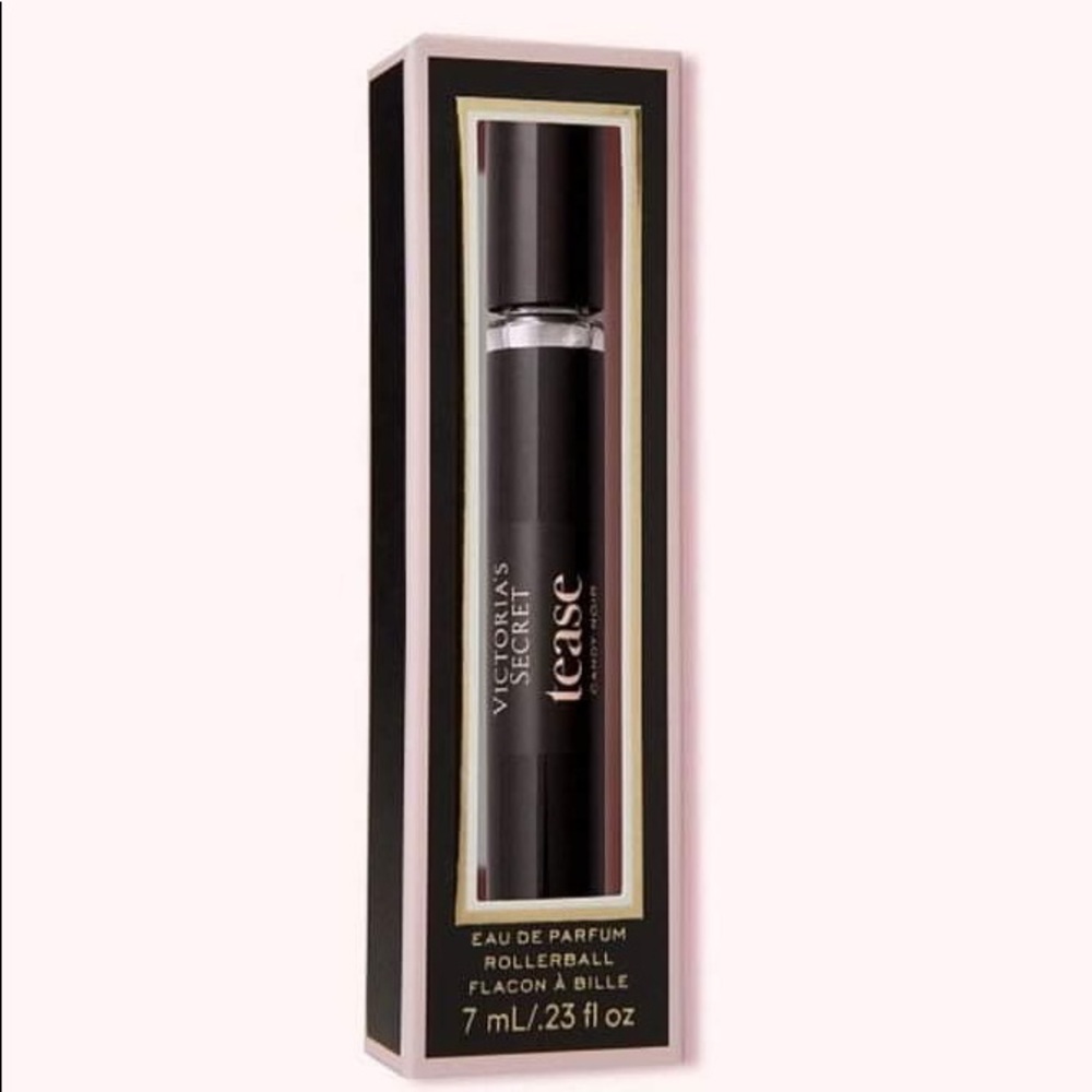 New VS Tease Candy Noir